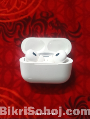 এয়ার পডস প্রো